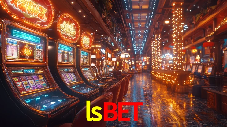 lsbet: Seu Cassino Premiado com Pagamentos Rápidos