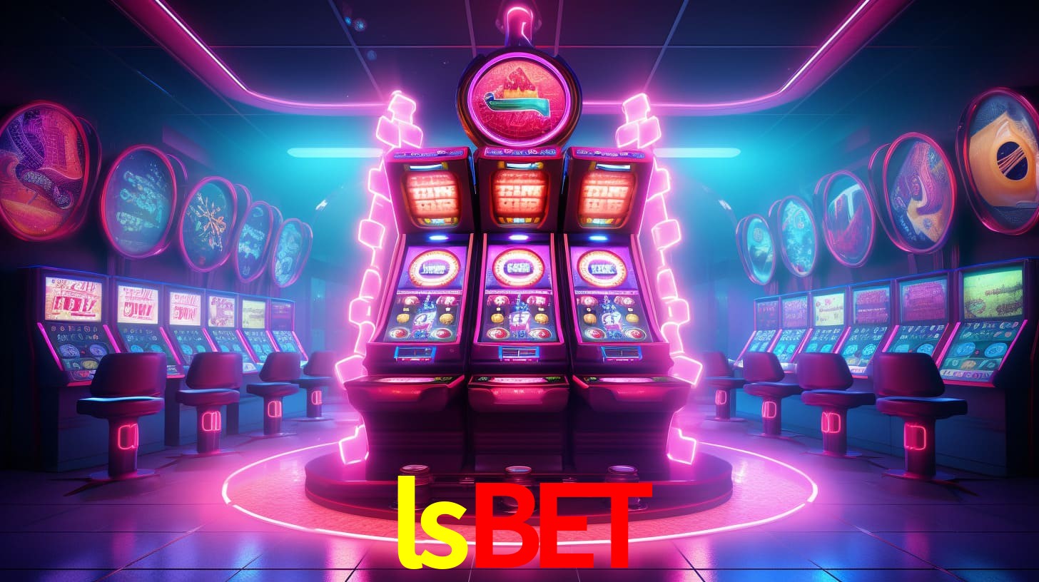 lsbet - Desafio Nervoso - lsbet.com