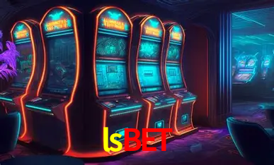 A Revolução dos Aplicativos de Jogos no lsbet
