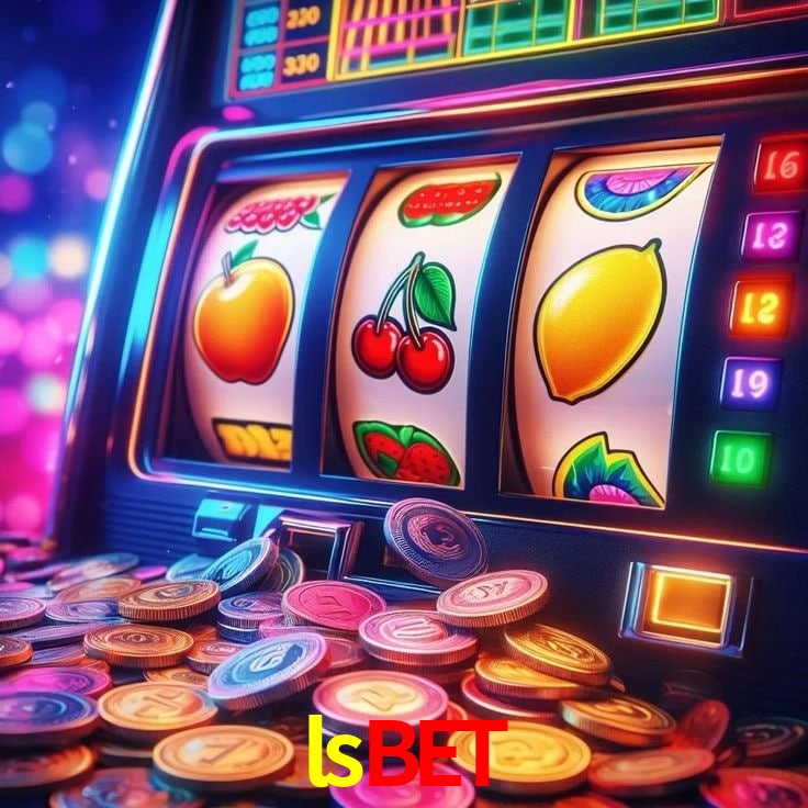 Experiência VIP lsbet