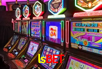 A Emoção da Loteria na lsbet: Uma Chance de Mudança de Vida