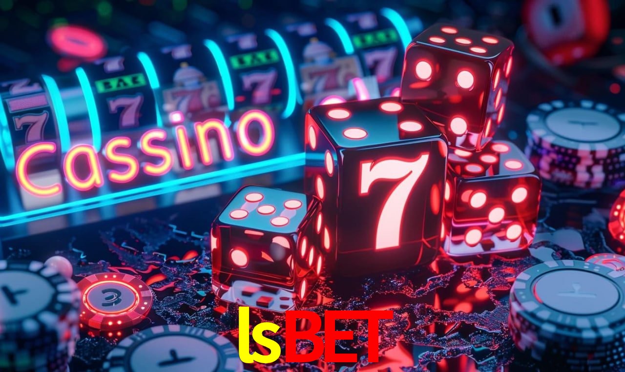 Welcome Bonus lsbet
