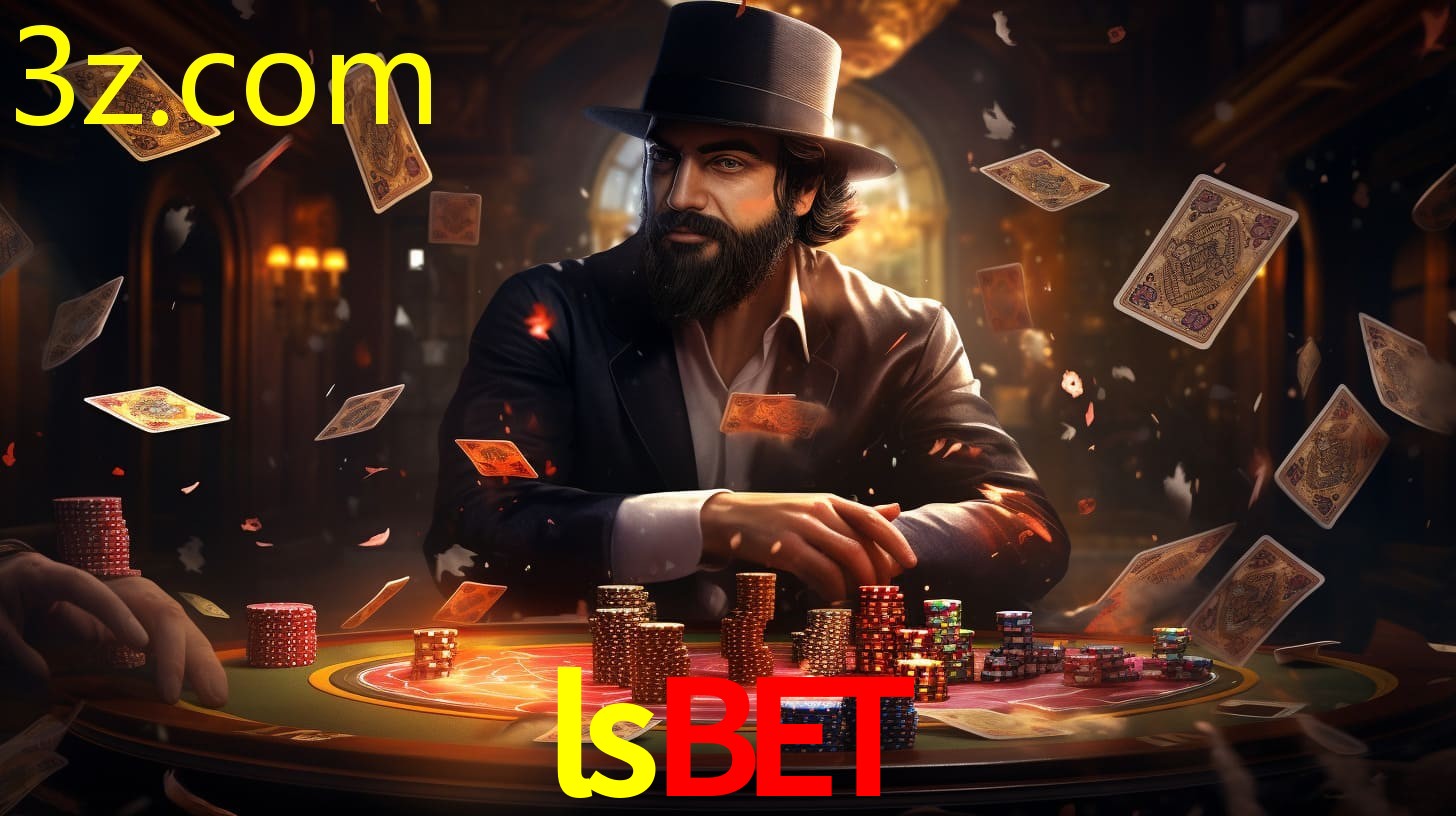 Apostas na Site LSBET.COM