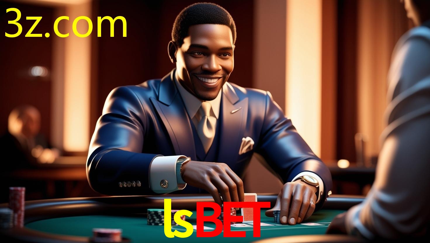 Cassino de Jogos LSBET.COM