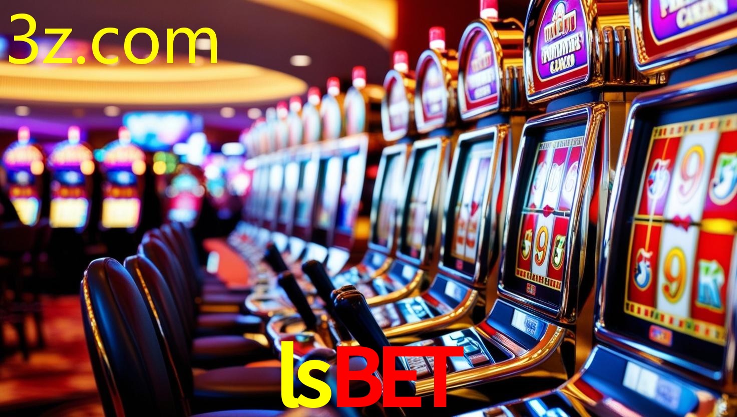 Bonus na Cassino Online LSBET.COM