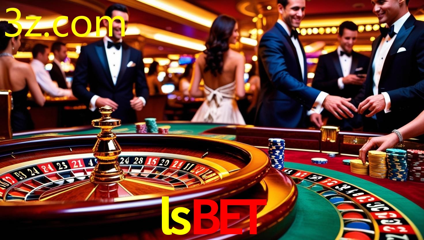 Slots no Site LSBET.COM