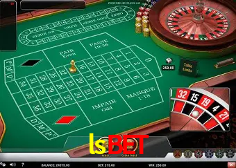 Descubra a Essência do lsbet: Nossa História e Compromissos