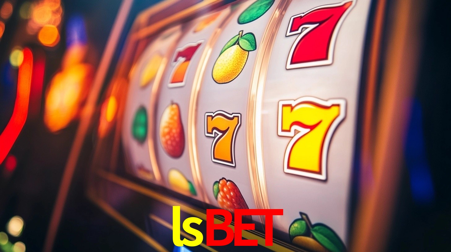 Bônus de boas-vindas na lsbet
