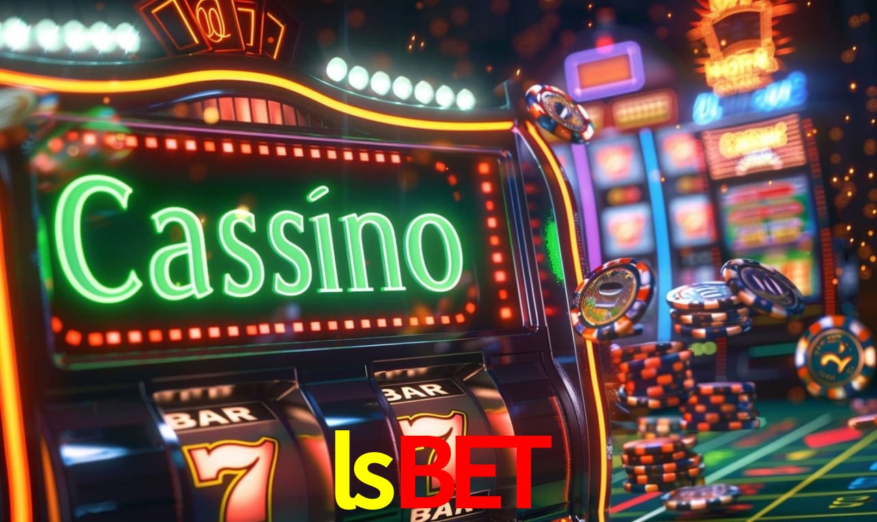 Benefícios da Conta lsbet