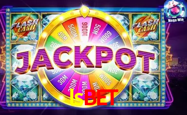 Descubra o Mundo do Cassino Online com lsbet