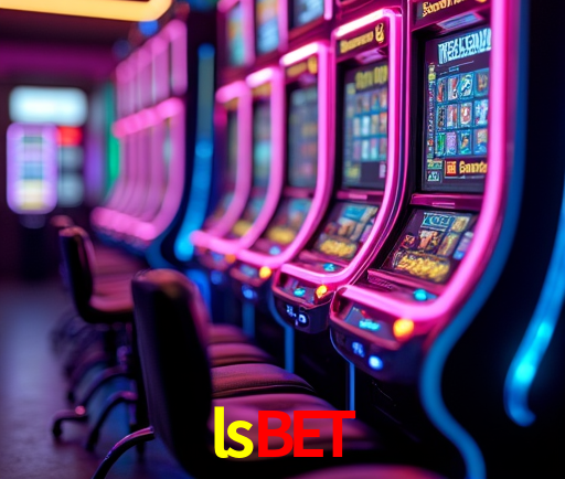 Loterias online na lsbet