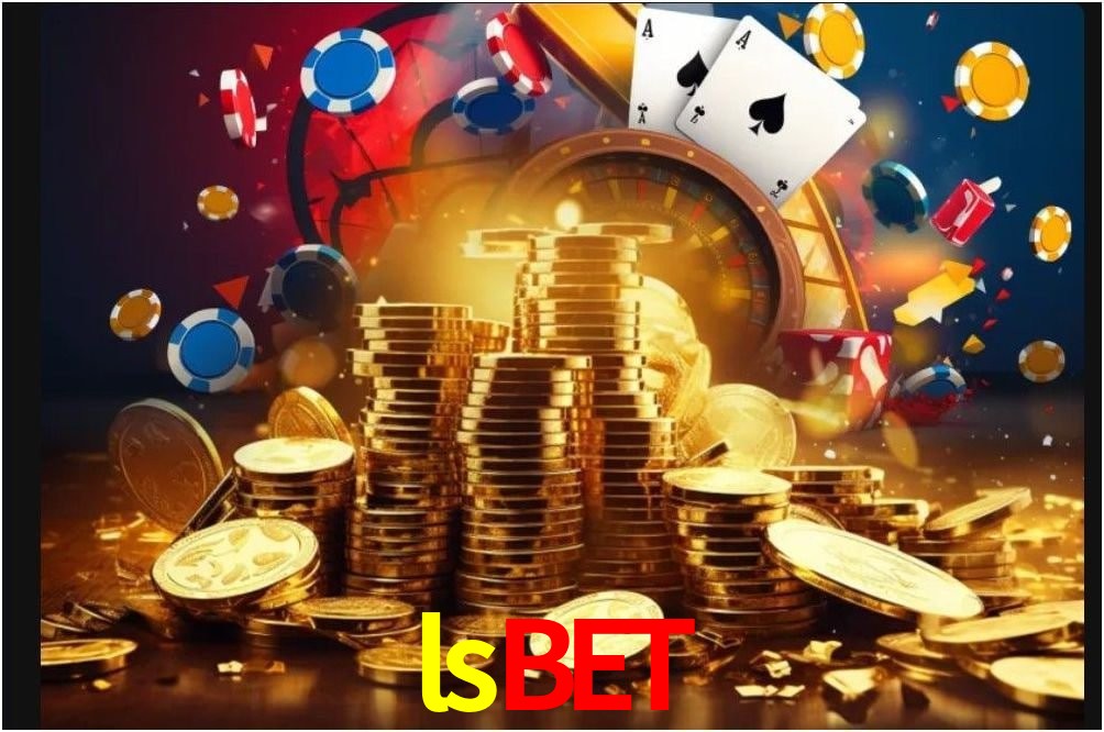 Página oficial no Facebook da lsbet