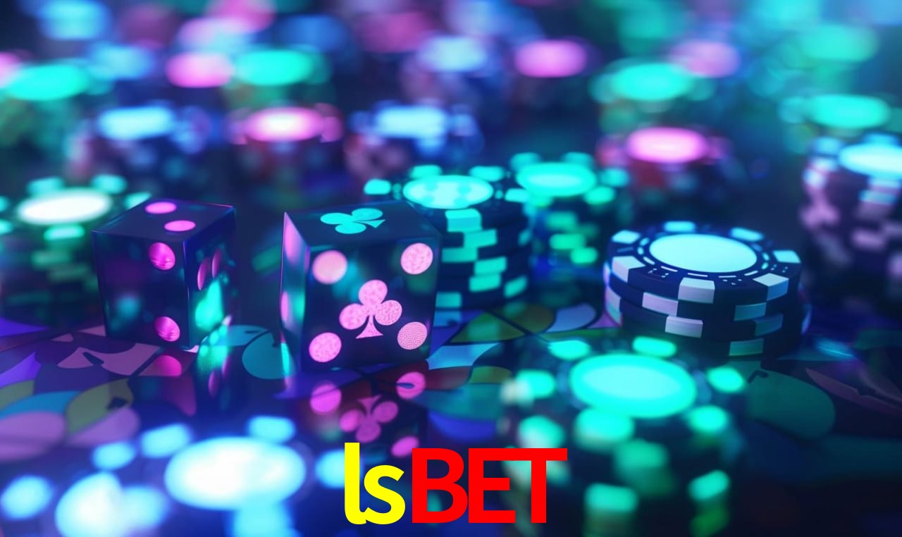 Casino VIP lsbet