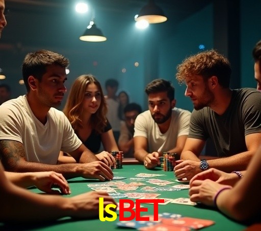 Jogos com bônus e suporte 24h na lsbet