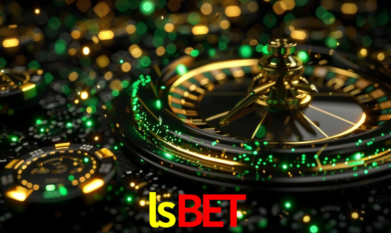 Segurança e performance na plataforma lsbet
