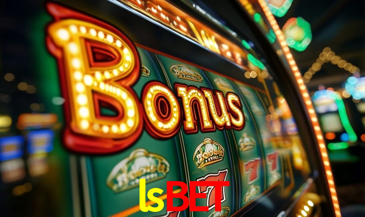 Variedade de jogos na lsbet