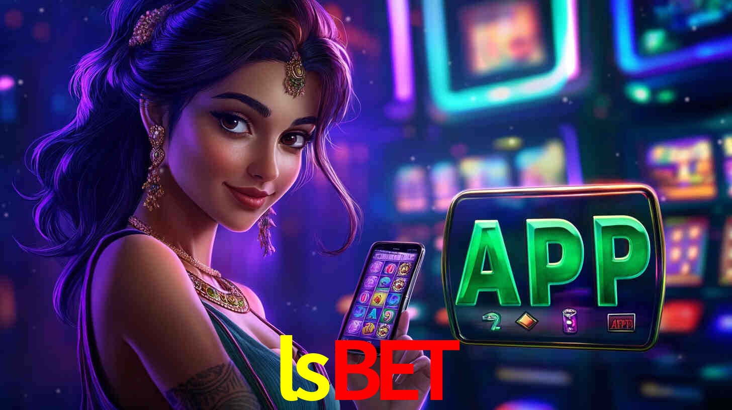 lsbet login