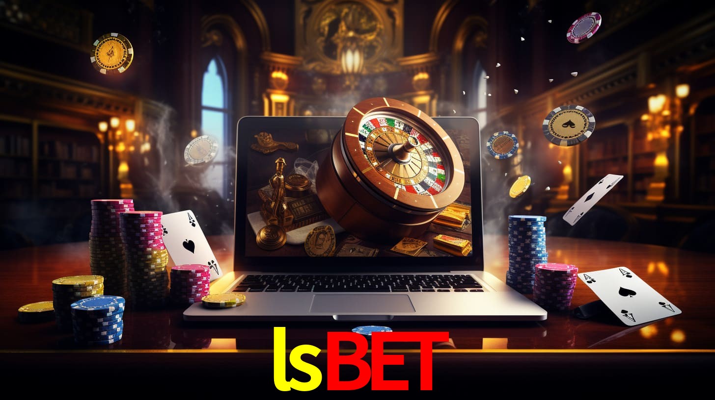 Roulette Table lsbet
