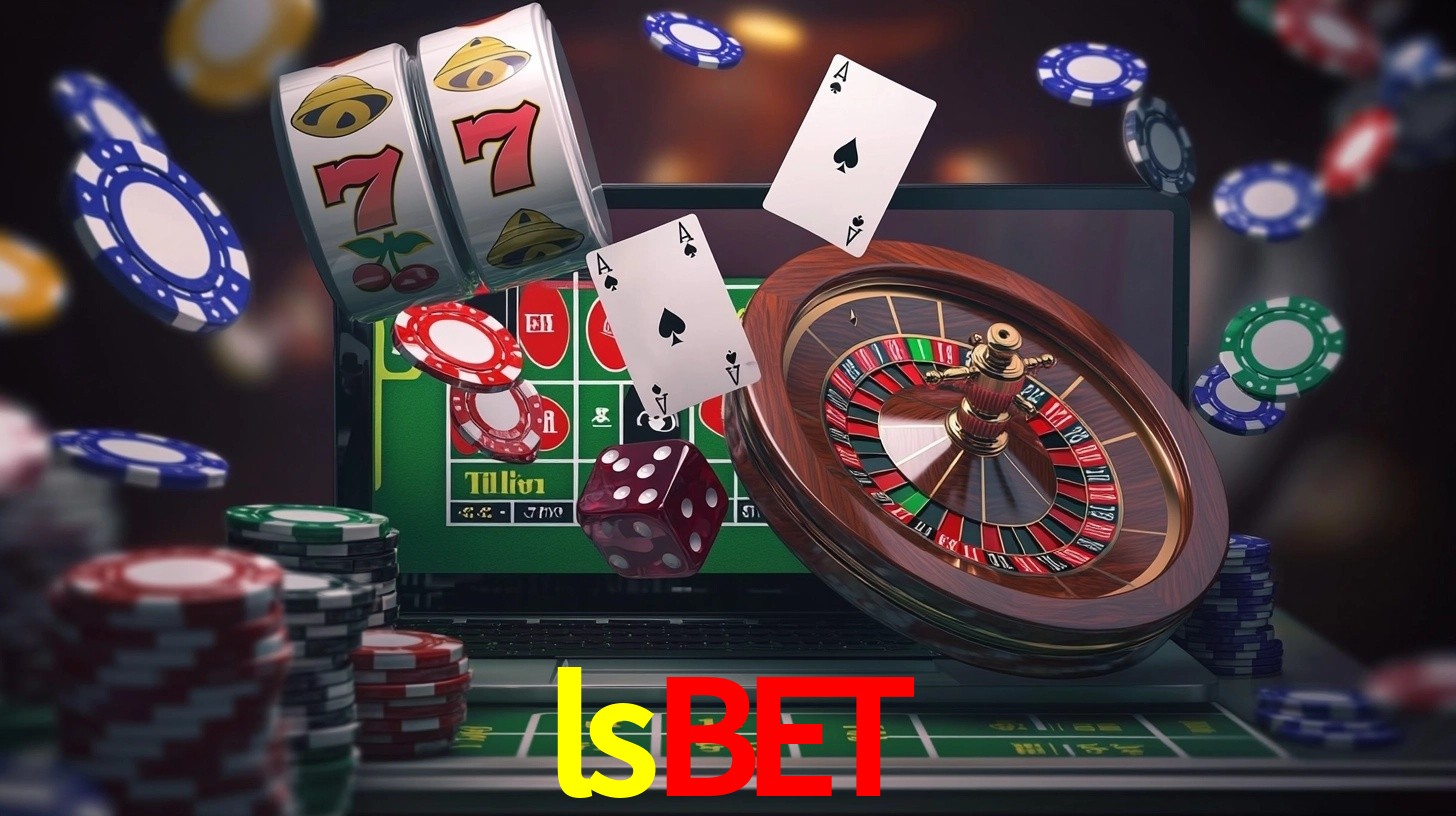Cashback e recargas na lsbet
