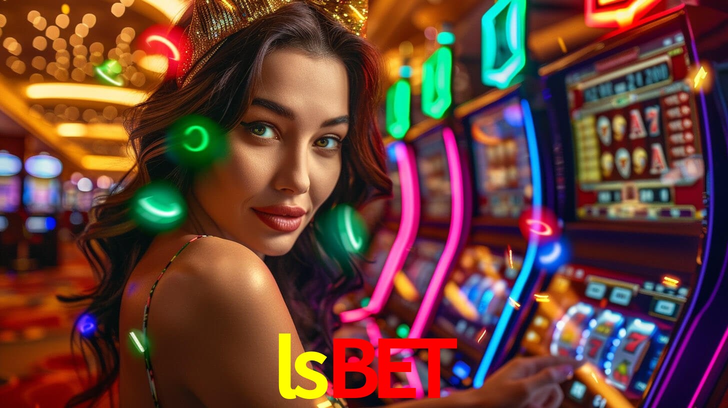 Escolher plataforma para baixar lsbet