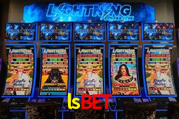 A Experiência Imersiva dos Cassinos Ao Vivo no lsbet