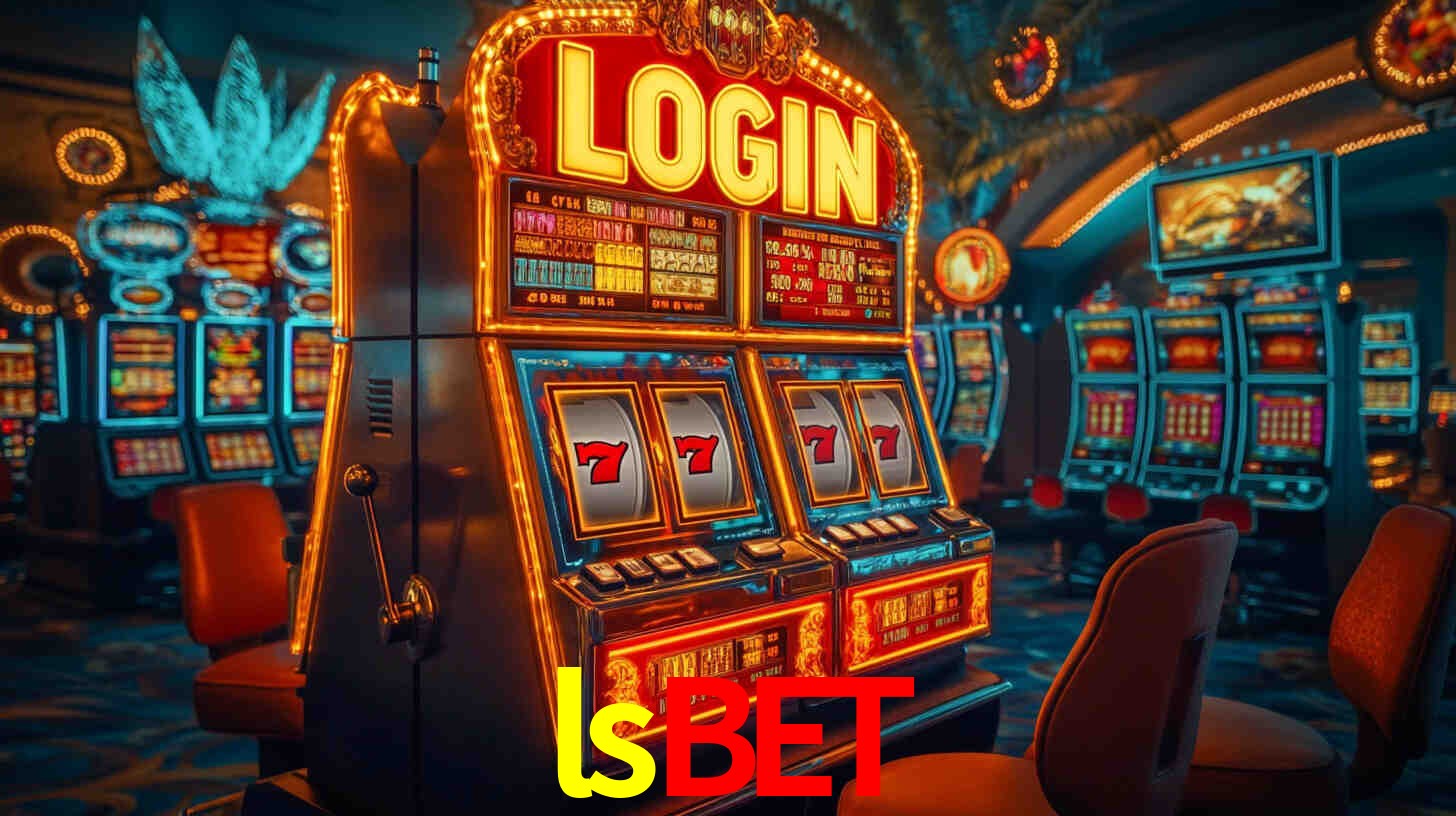 lsbet App Interface