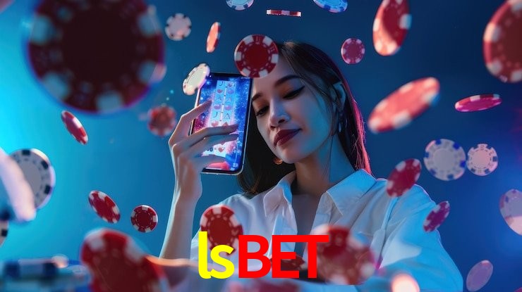 Download para Android e iOS na lsbet