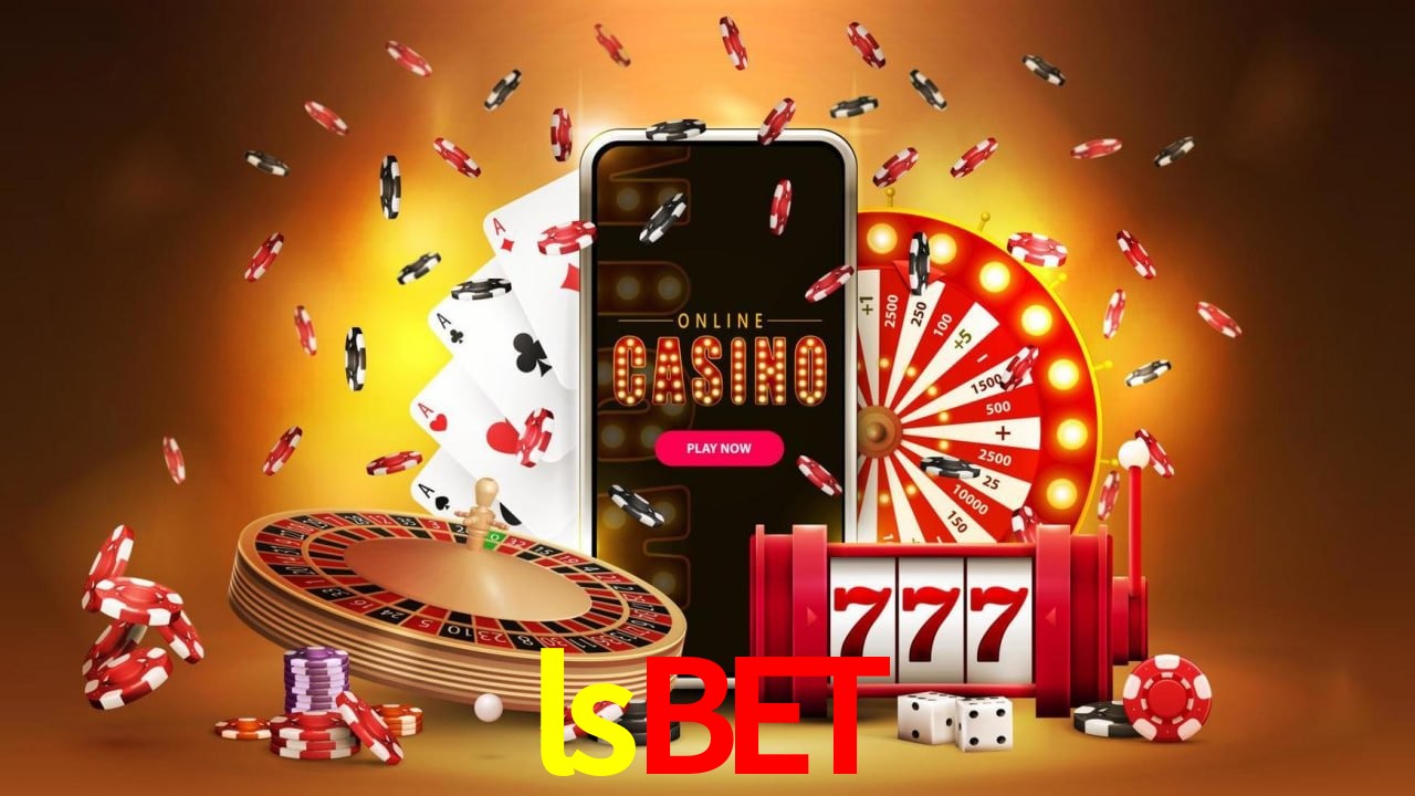 Inovações de Jogos na lsbet: O Futuro das Experiências Interativas