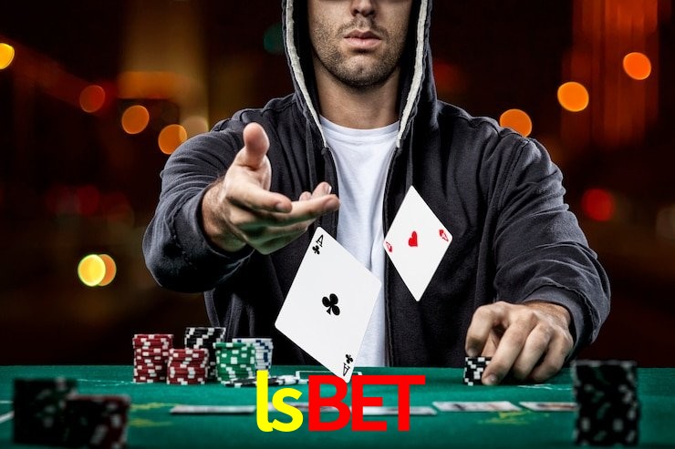 Apostas com odds competitivas na lsbet