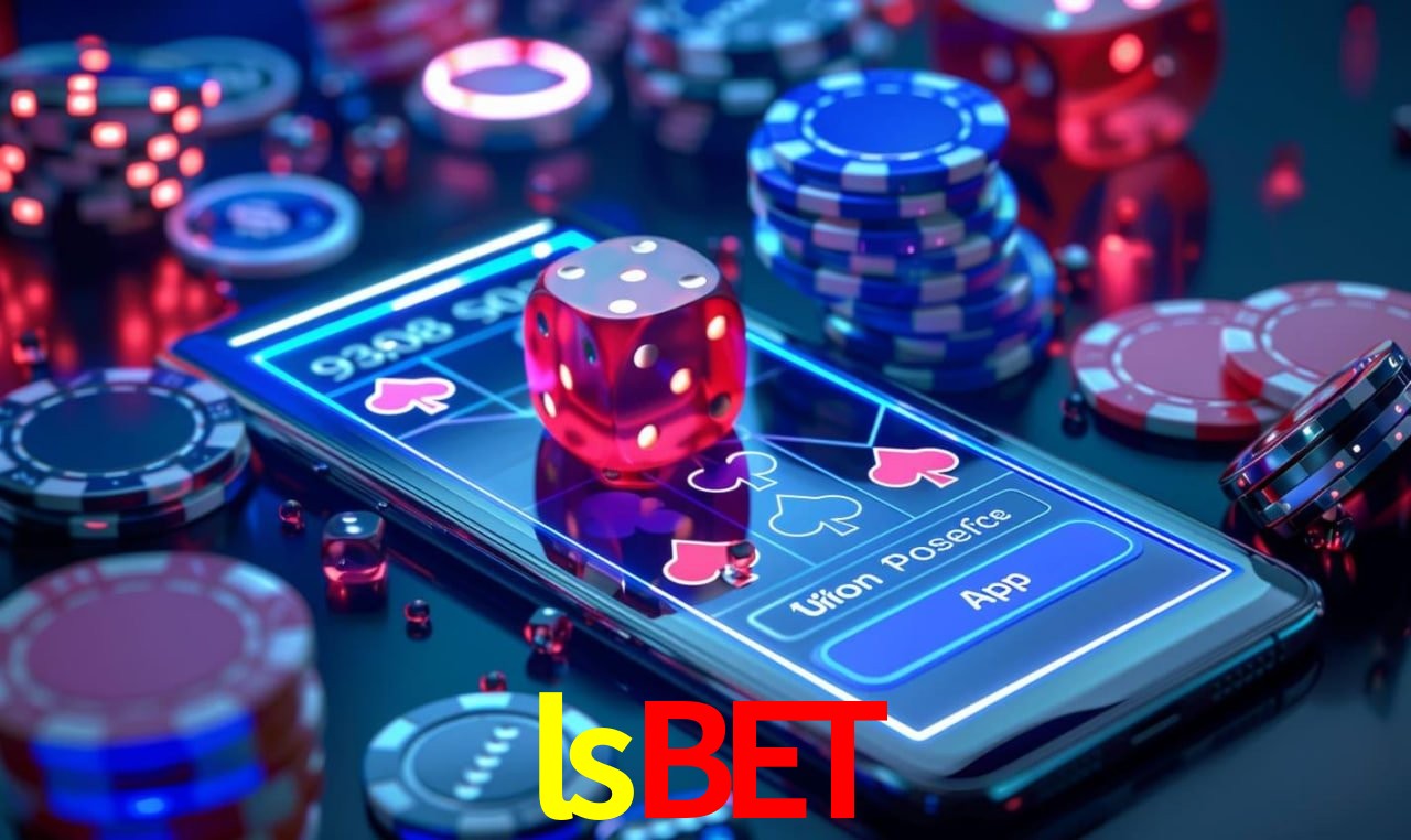 Canal oficial no Telegram da lsbet