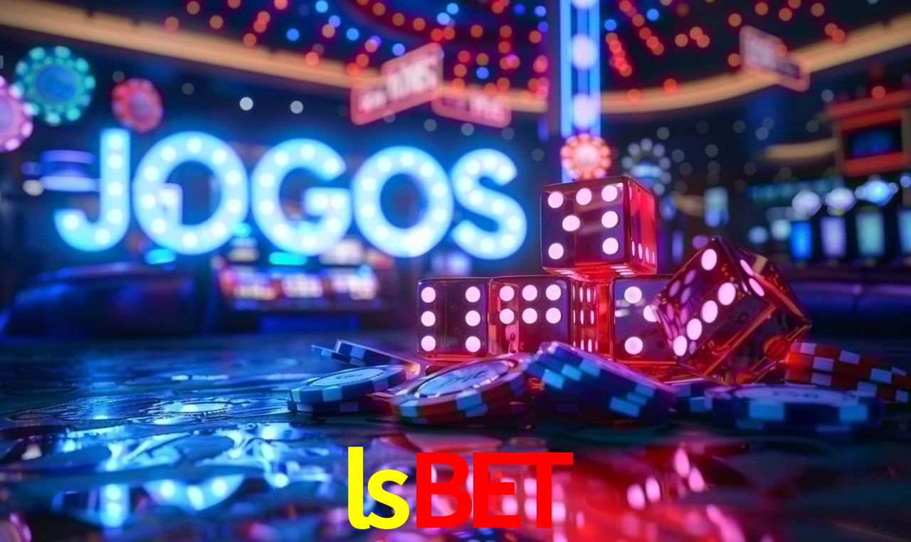 Jogos Exclusivos lsbet