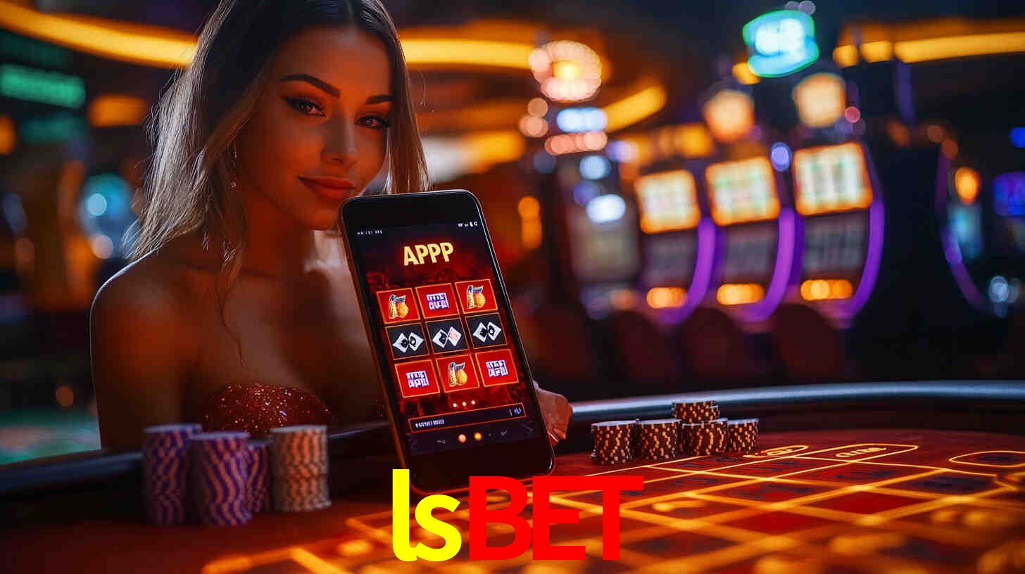 Apostas Esportivas na lsbet: Um Guia Completo