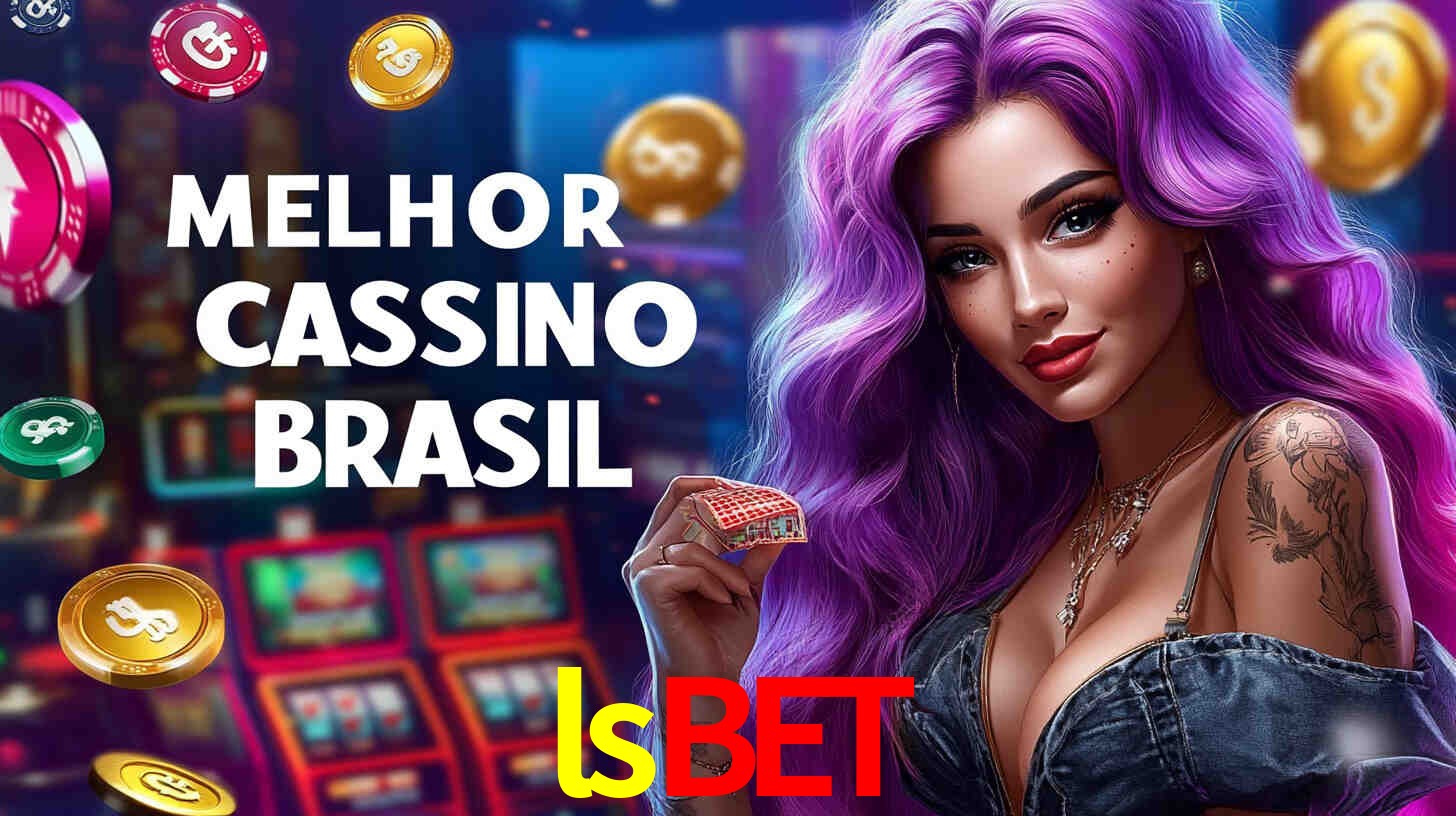 A Popularidade dos Caça-Níqueis no lsbet