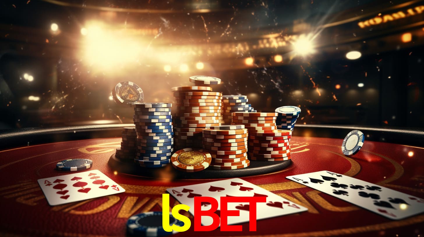 VIP Casino lsbet