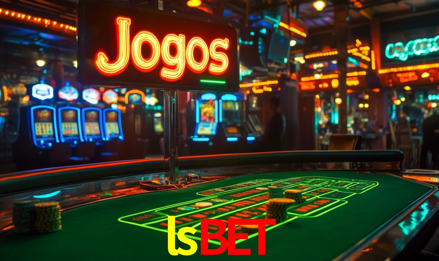 Cadastro Rápido lsbet