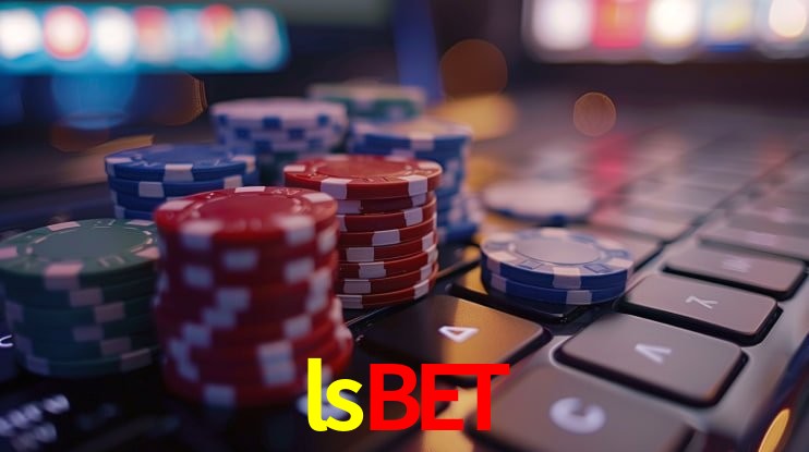 Tecnologia da Plataforma lsbet
