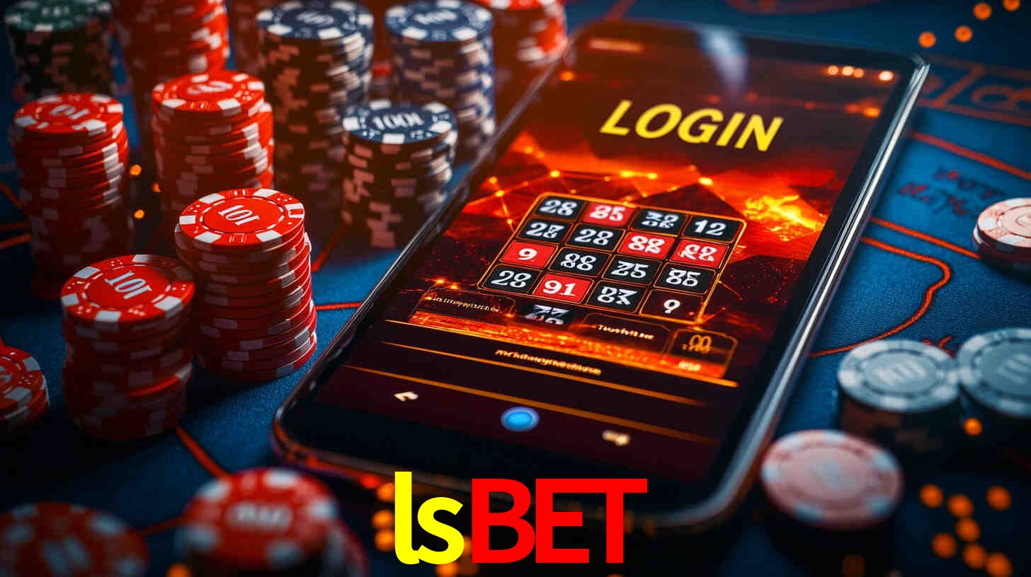 Bônus Generosos e Exclusivos no lsbet para Você!