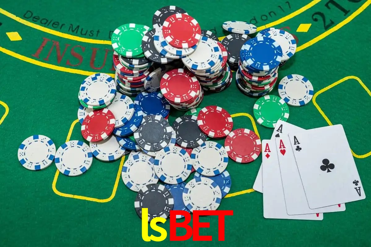 Programa VIP lsbet