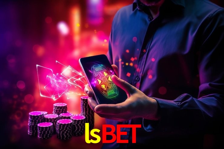 Casino Ao Vivo lsbet