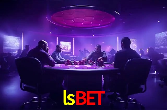 Desvendando o Mundo dos Jogos Virtuais na lsbet