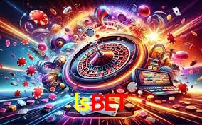Apostas de Tênis lsbet