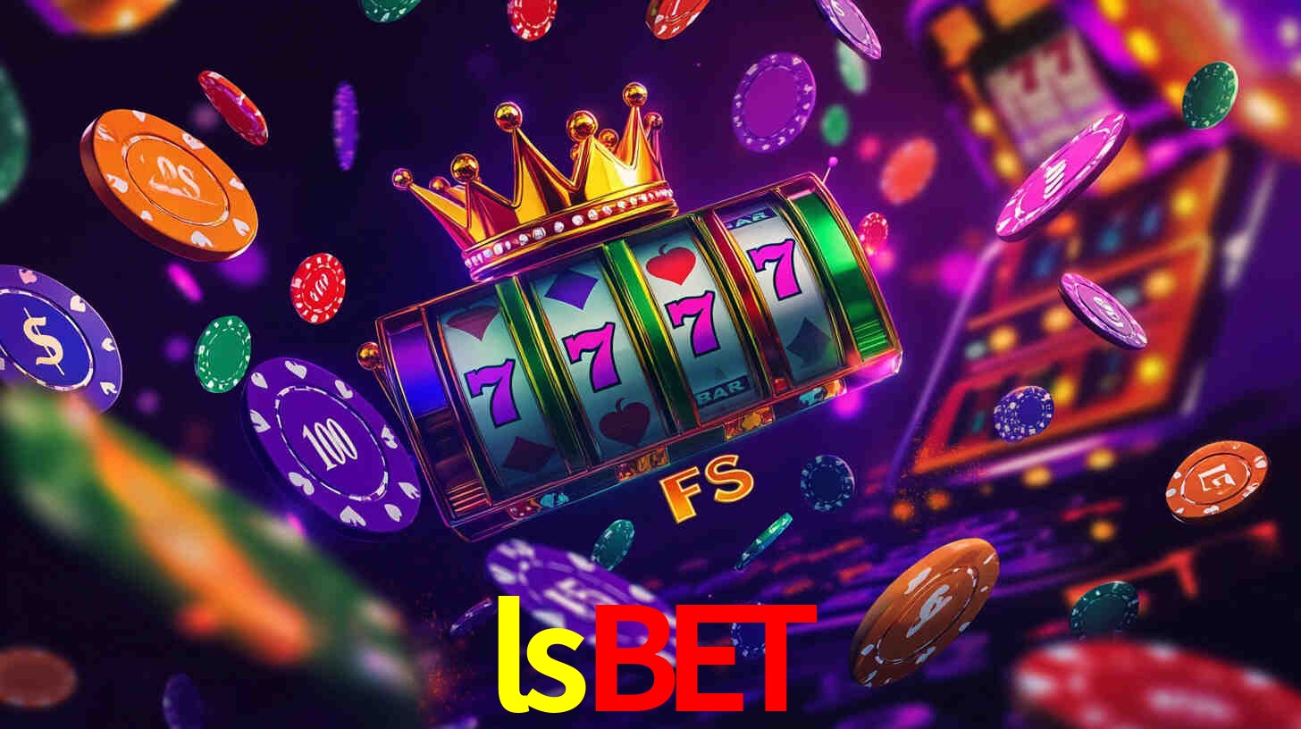Welcome Bonus lsbet