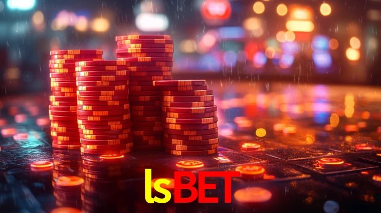 lsbet login