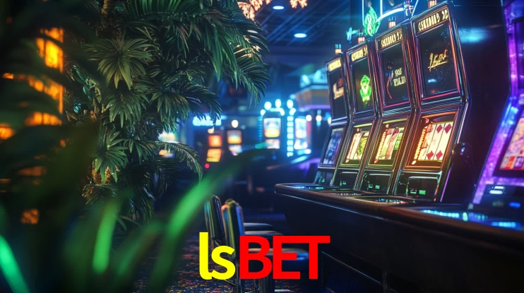 Live Casino lsbet