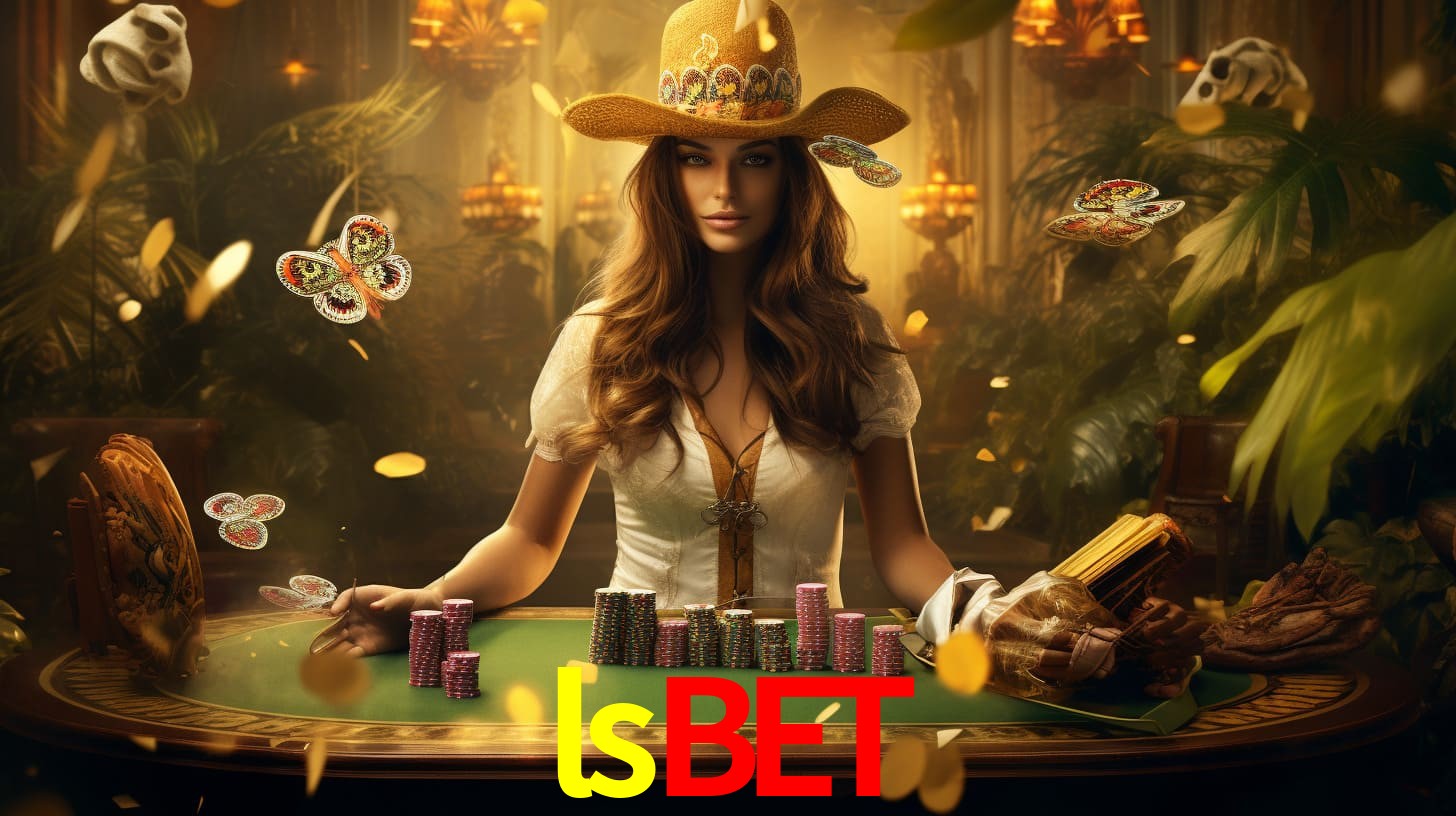 Blackjack Table lsbet