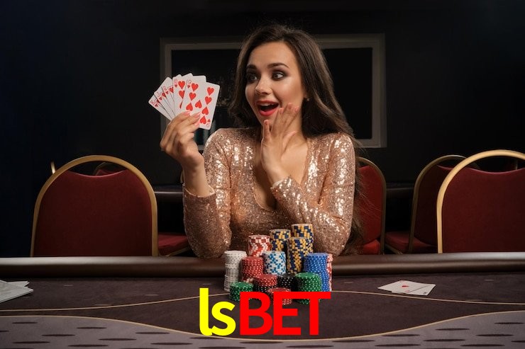Roda da fortuna na lsbet