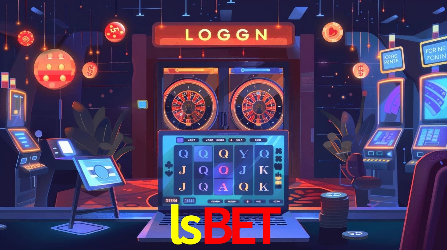 Promoção Relâmpago lsbet
