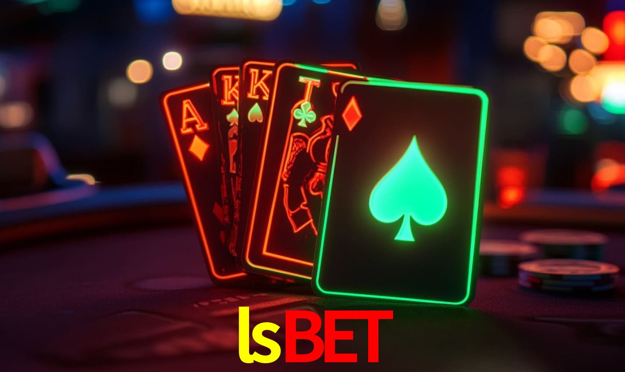 Jackpots e promoções na lsbet