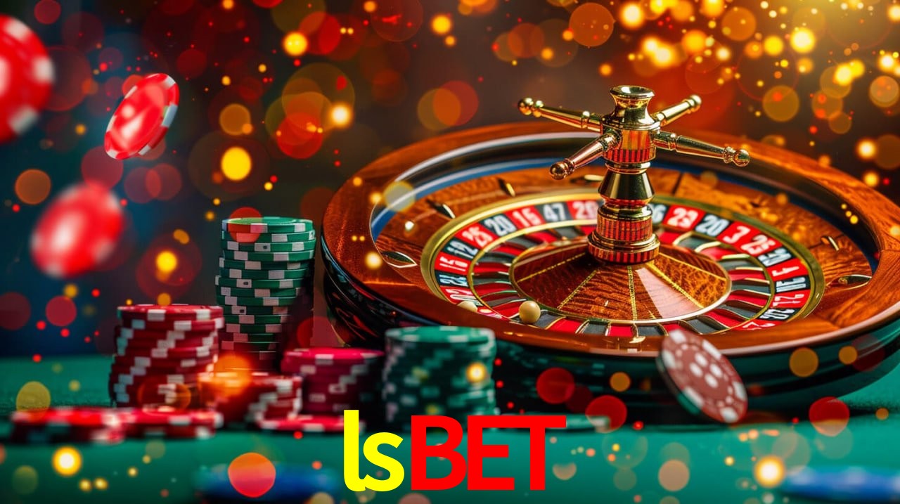 A Emoção da Loteria na lsbet: Uma Chance de Mudança de Vida