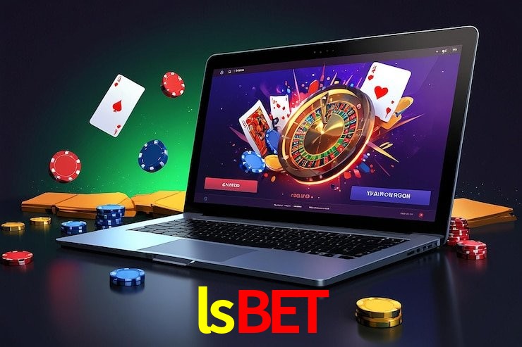Promoções Sazonais lsbet